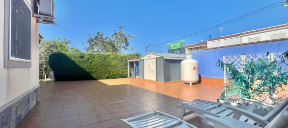 3 dormitorios villa en venta en Torrevieja, Alicante, Comunidad Valenciana, Spain № 365572 15