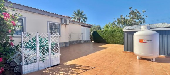 3 dormitorios villa en venta en Torrevieja, Alicante, Comunidad Valenciana, Spain № 365572 14