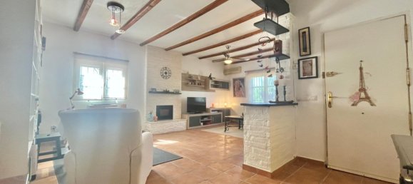 3 dormitorios villa en venta en Torrevieja, Alicante, Comunidad Valenciana, Spain № 365572 27