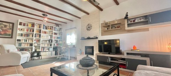 3 dormitorios villa en venta en Torrevieja, Alicante, Comunidad Valenciana, Spain № 365572 25
