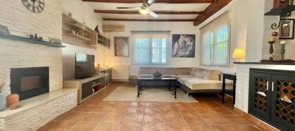 3 dormitorios villa en venta en Torrevieja, Alicante, Comunidad Valenciana, Spain № 365572 22