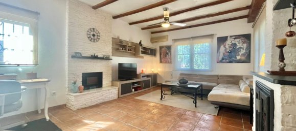 3 dormitorios villa en venta en Torrevieja, Alicante, Comunidad Valenciana, Spain № 365572 24