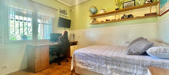 3 dormitorios villa en venta en Torrevieja, Alicante, Comunidad Valenciana, Spain № 365572 5