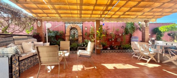 3 dormitorios villa en venta en Torrevieja, Alicante, Comunidad Valenciana, Spain № 365572 18