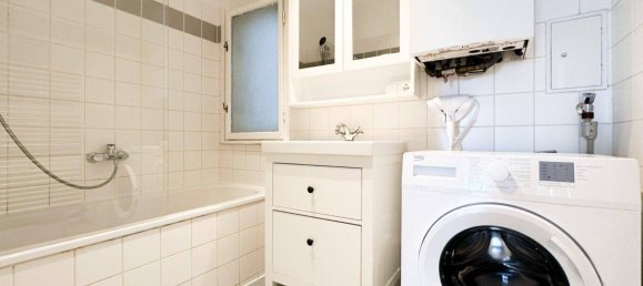 2 rooms Apartment in Rudolfsheim-Funfhaus, Austria No. 209616 3