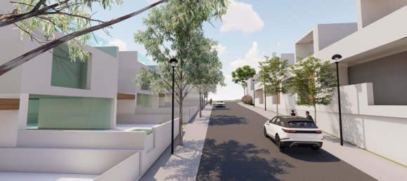 39160m² Land in Lagos, Portugal No. 123718 5