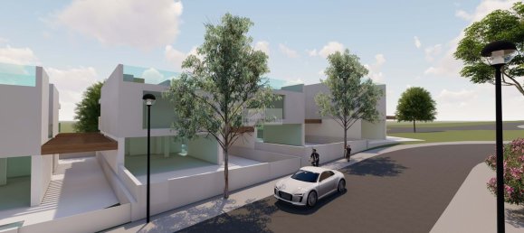 39160m² Land in Lagos, Portugal No. 123718 4