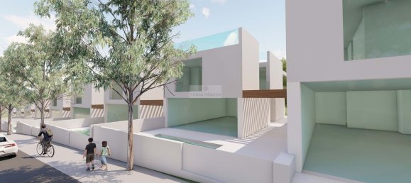 39160m² Land in Lagos, Portugal No. 123718 8