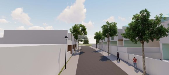 39160m² Land in Lagos, Portugal No. 123718 6