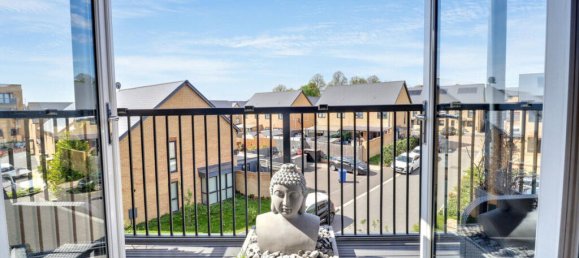 2 Schlafzimmer Wohnung in Grays, United Kingdom, Nr. 4987 6