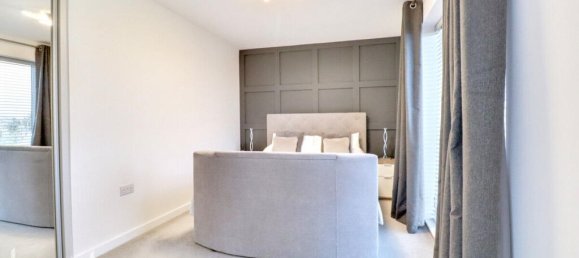 2 Schlafzimmer Wohnung in Grays, United Kingdom, Nr. 4987 10