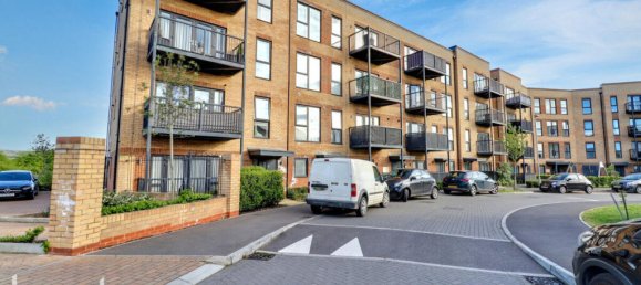 2 Schlafzimmer Wohnung in Grays, United Kingdom, Nr. 4987 2