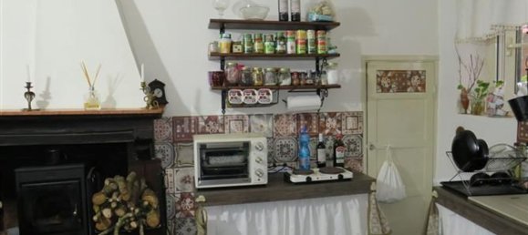 2 bedrooms Apartment in Nepi, Italy No. 373016 4