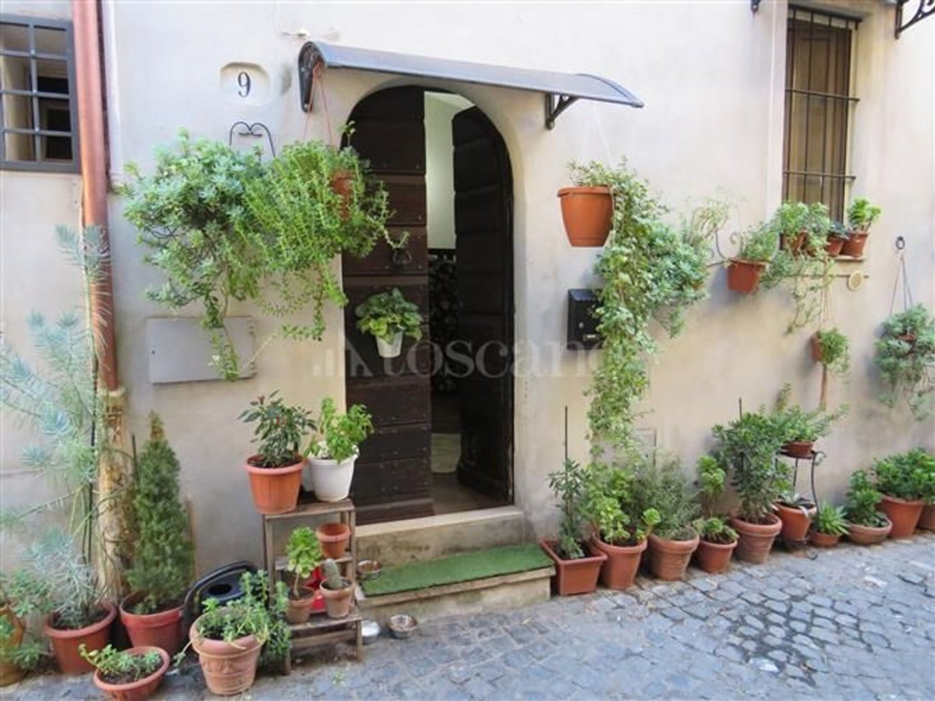 2 bedrooms Apartment in Nepi, Italy No. 373016