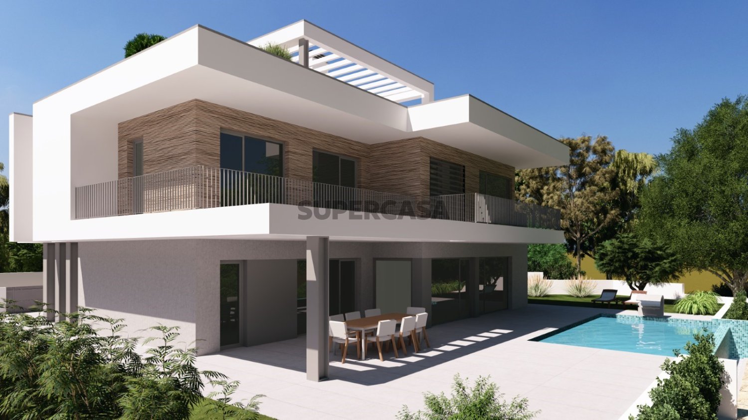 297m² Land in Ericeira, Portugal No. 266817