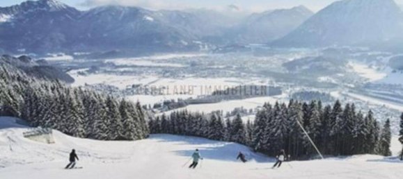 42غرفة شقة في Wangle, Austria رقم 185099 2