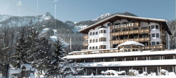 42غرفة شقة في Wangle, Austria رقم 185099 3