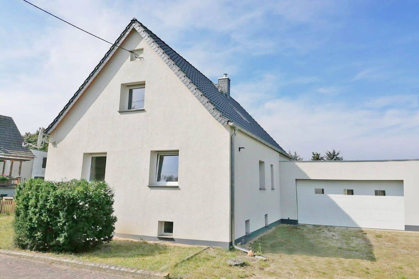 6-Zimmer Haus in Wittenberg, Germany, Nr. 286098