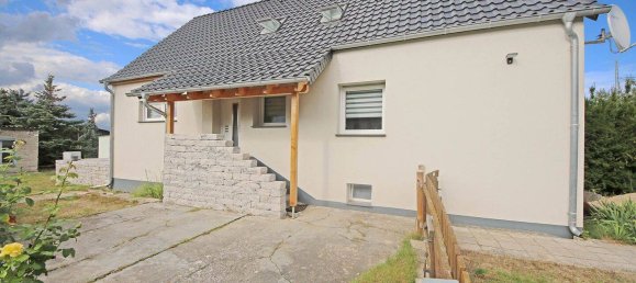 6-Zimmer Haus in Wittenberg, Germany, Nr. 286098 2