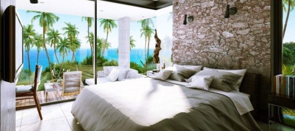 3 bedrooms Villa in Karon, Thailand No. 12449 6