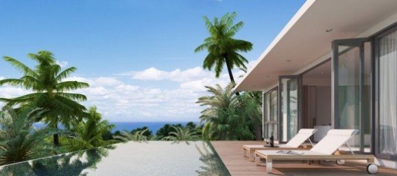 3 bedrooms Villa in Karon, Thailand No. 12449 2