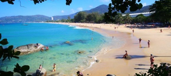 3 bedrooms Villa in Karon, Thailand No. 12449 7