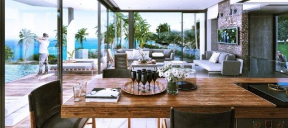 3 bedrooms Villa in Karon, Thailand No. 12449 4