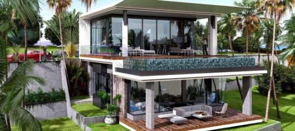3 bedrooms Villa in Karon, Thailand No. 12449 3