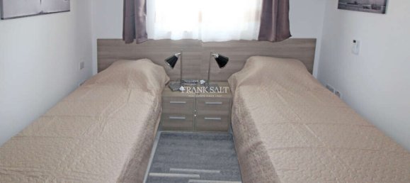 2 bedrooms Apartment in Mosta, Malta No. 11225 15