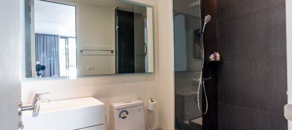 3 Schlafzimmer Eigentumswohnung in Hua Hin, Thailand, Nr. 10744 19