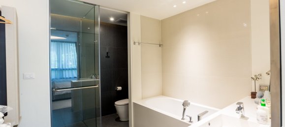 3 Schlafzimmer Eigentumswohnung in Hua Hin, Thailand, Nr. 10744 13