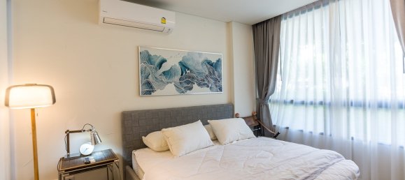 3 Schlafzimmer Eigentumswohnung in Hua Hin, Thailand, Nr. 10744 10