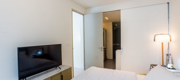 3 Schlafzimmer Eigentumswohnung in Hua Hin, Thailand, Nr. 10744 12