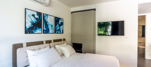 3 Schlafzimmer Eigentumswohnung in Hua Hin, Thailand, Nr. 10744 18