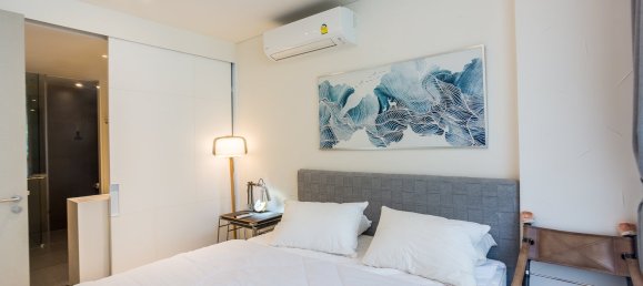 3 Schlafzimmer Eigentumswohnung in Hua Hin, Thailand, Nr. 10744 11