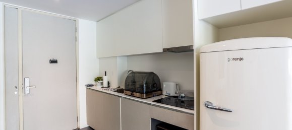 3 Schlafzimmer Eigentumswohnung in Hua Hin, Thailand, Nr. 10744 9