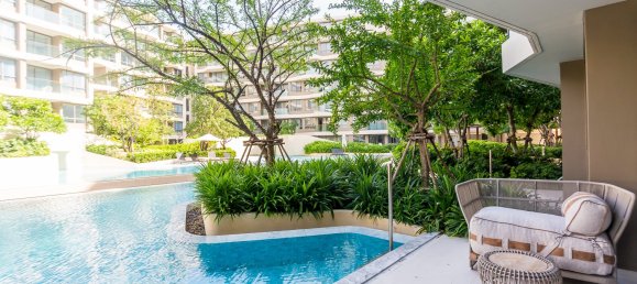 3 Schlafzimmer Eigentumswohnung in Hua Hin, Thailand, Nr. 10744 5