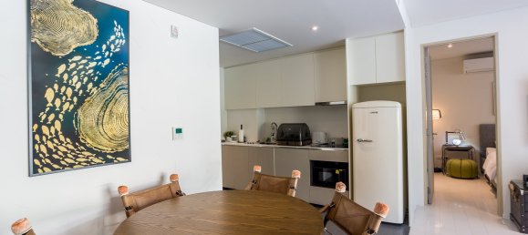 3 Schlafzimmer Eigentumswohnung in Hua Hin, Thailand, Nr. 10744 8