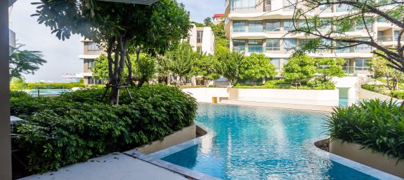 3 Schlafzimmer Eigentumswohnung in Hua Hin, Thailand, Nr. 10744 4