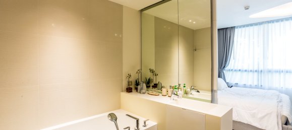 3 Schlafzimmer Eigentumswohnung in Hua Hin, Thailand, Nr. 10744 14