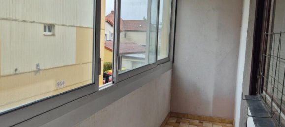 4 rooms Apartment in Wels, Austria No. 250999 23