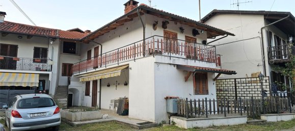 3 غرف نوم منزل في Cumiana, Italy رقم 381152 19