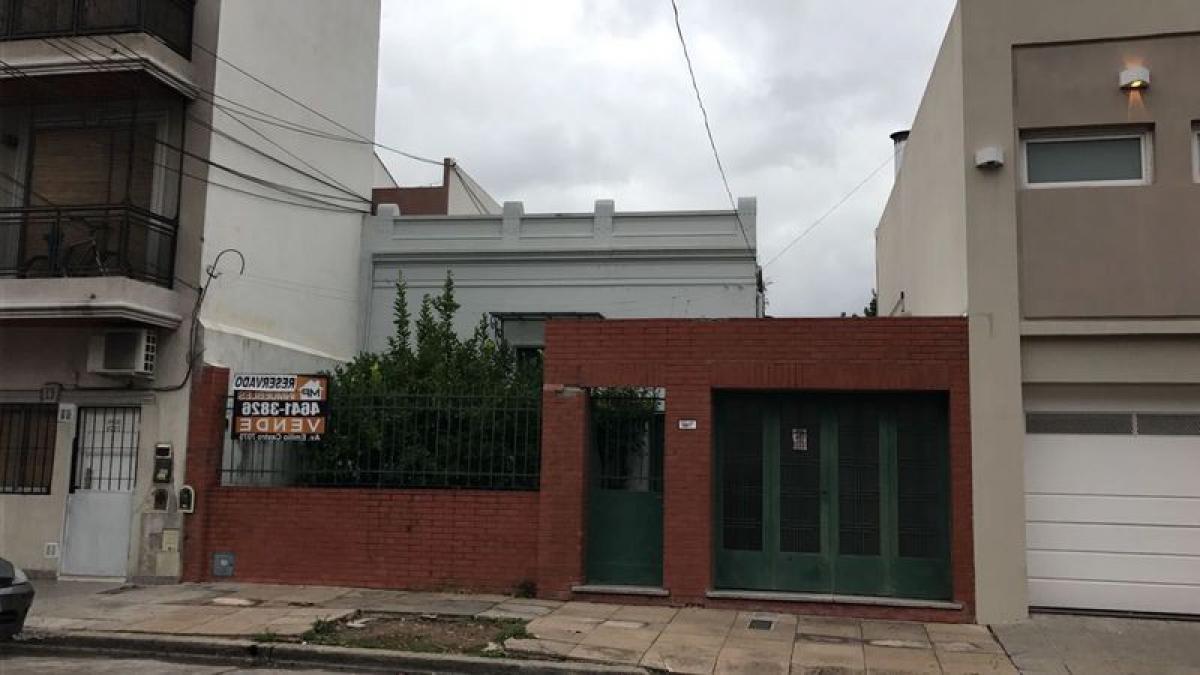  Land in Buenos Aires, Argentina No. 122150