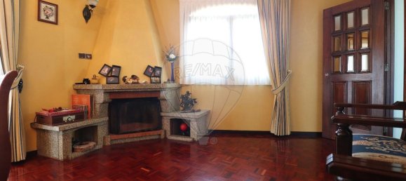 Дом с 4 спальнями в Шаве, Португалия № 49430 18