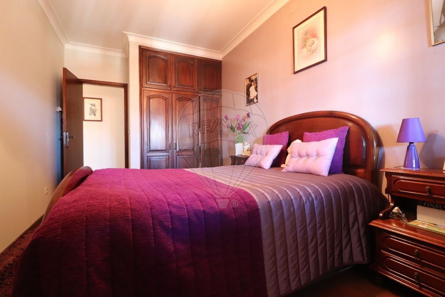 Дом с 4 спальнями в Шаве, Португалия № 49430