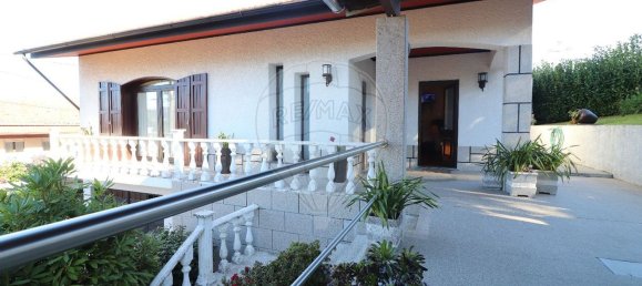 Дом с 4 спальнями в Шаве, Португалия № 49430 3