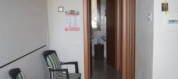3 rooms Apartment in Cornalba, Italy No. 136735 15