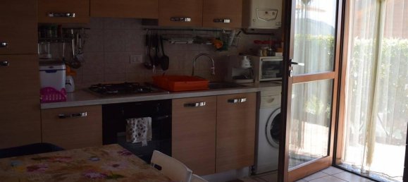 3 rooms Apartment in Cornalba, Italy No. 136735 6