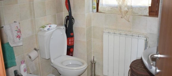 3 rooms Apartment in Cornalba, Italy No. 136735 12