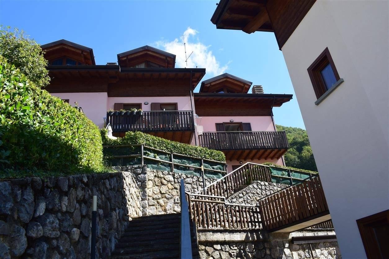 3 rooms Apartment in Cornalba, Italy No. 136735